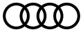 Logo of Audi - Ontario Airport