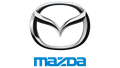 Logo of Mazda - Ontario Airport