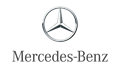 Logo of Mercedes - Ontario Airport