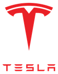 Logo of Tesla - Ontario Airport