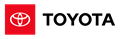 Logo of Toyota - Ontario Airport